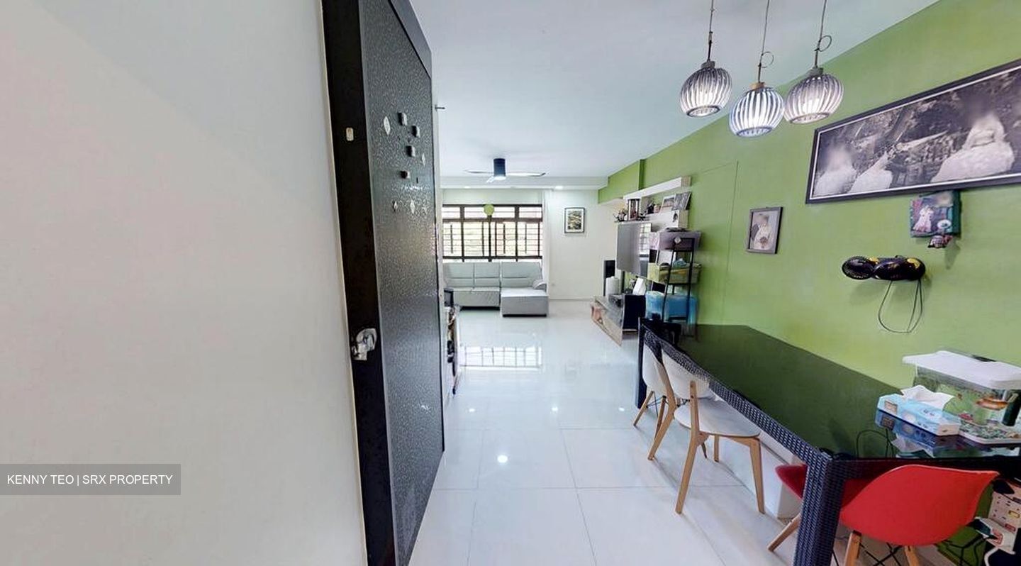 Blk 75B Redhill Road (Bukit Merah), HDB 4 Rooms #521341511